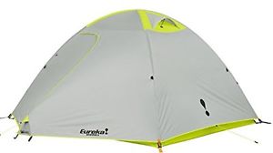 Eureka Midori Basecamp 6 Tent