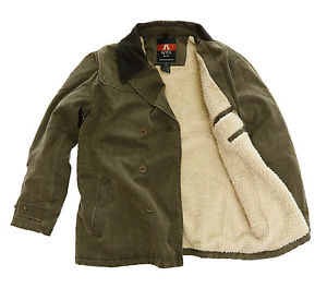 Kakadu Trench Veste à doublure chaude