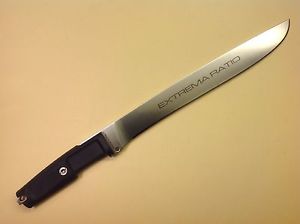 Extrema Ratio MATO GROSSO SATIN Outdoormesser