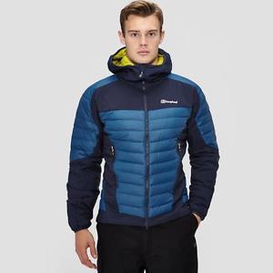 Berghaus Ulvetanna Hybrid Down 2.0 Jacket