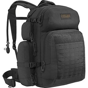 Camelbak BFM Mil Spec Antidote Hydration Backpack Black 62592