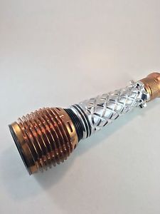Surefire Copper Cryos Pineapple Body Tnc Overready