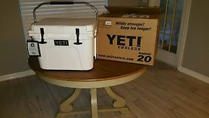 yeti roadie 20