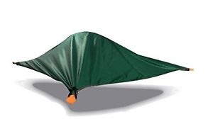 Tentsile Flite+ Tree Tent - Forest Green- 2 Person Tent