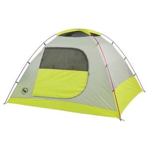 off Big Agnes Ra