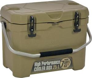 EZetil High Performance Dispositivo raffreddamento Scatola 25 L passivo
