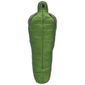Sierra Designs Mobile Mummy 800-Fill DriDown Regular, 3 Season Sleeping Bag