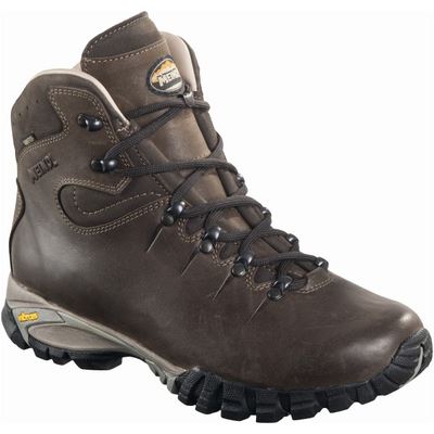 Meindl Women's Toronto GTX Walking Boots - Brown