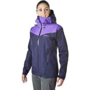 Berghaus Femmes Velum III Gore-Tex Veste Active