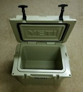 Yeti Roadie 20 Tan