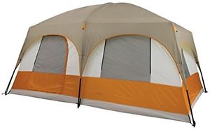 Cedar Ridge Rimrock Two Room Tent 10 x 14-Feet