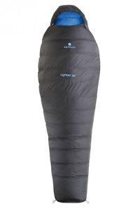 Ferrino Lightec 900 Duvet (Black). Shipping Included