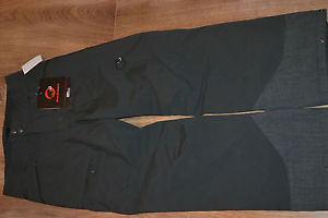 Mammut Trift Gr. M Outdoorhose Neu mit Etiketten Grau