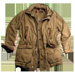KINGS GILET DE CROSS Veste pour l'extérieur