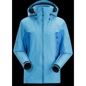 Arc´teryx Beta LT Hybrid Jacket Hardshelljacke Damen Regenjacke GoreTex reduz.
