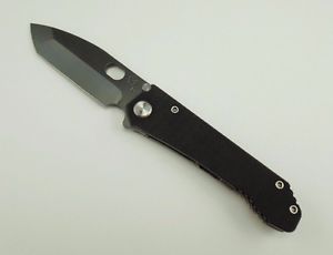 Medford Knife & Tool Medford Knives 187 DPT