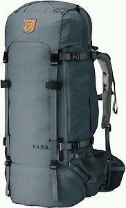 Fjallraven Kajka 65L Backpack
