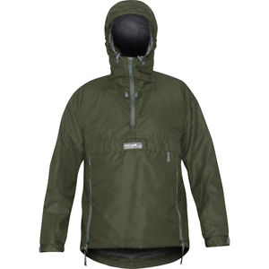 Paramo Velez Adventure Smock Mens Jacket Coat - Moss All Sizes