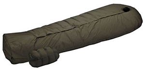 Eberlestock Reveille Sleeping Bag w/ G Loft Insulation, Long Length, Dry Earth