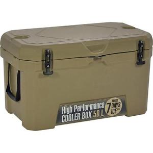 EZetil High Performance Dispositivo raffreddamento Scatola 50 L passivo