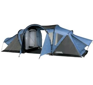 tenda quechua xl 4.2 air