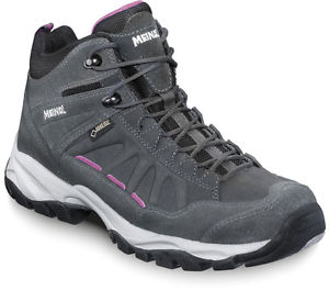 Meindl Nebraska Lady GTX Womens Walking Boots