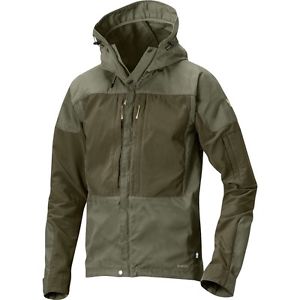 Fjällräven Jacke