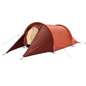 Original VAUDE Arco 2P Tunnelzelt 2-Personen-Zelt, NEU !