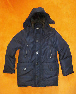 G-STAR RAW, Ancre Parka Veste D'hiver - taille L  NEUF