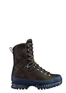 Hanwag Scarpe montagna: Tatra TOP LARGA GTX GORE-TEX Taglia 10 - 44,5 Terra