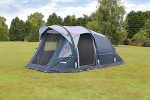 Quest Orion Air tent
