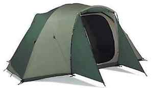 Chinook Titan Lodge Aluminum Tent - 8 Person
