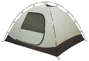 Browning Camping Cypress 2-Person Tent (1.5m x 2.1m 15cm ). Best Price