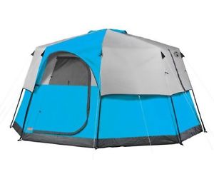 Coleman Octagon 98 Tent, 13x13 Feet