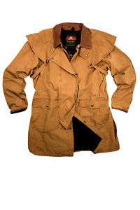 Jaquette, Manteau pour Homme, australien Classique de Kakadu Traders
