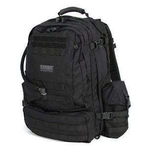 Hydration Titan Pack 100 Oz. - Black