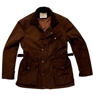 TAREE OILSKIN Veste D'extérieur