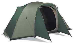 Chinook Titan Lodge Fiberglass Tent -8 Person