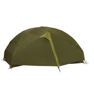 MARMOT Vapor 2P Tent One Size Olive
