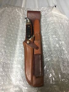 Vintage Bear Archery Company Bowhunter Knife Kit