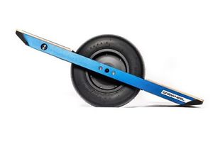 Onewheel Board & Ultra Charger