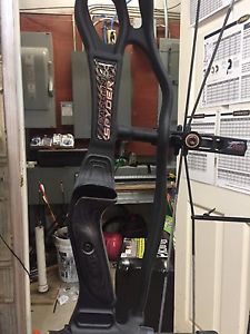 Hoyt Carbon Spyder Zt 30 Bow