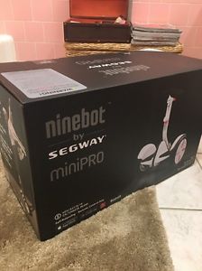 Ninebot By Segway Mini pro