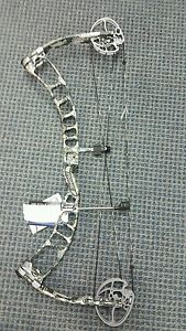 NEW PRIME RIZE COMPOUND BOW ELEVATE 2 RH 50 TO 60 PD