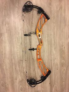 Obsession Pheonix XL
