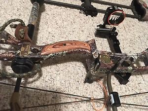 Elite Impulse 31