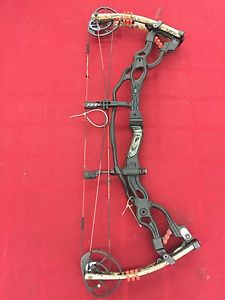 Hoyt Carbon Spyder Turbo 28"-30" #70