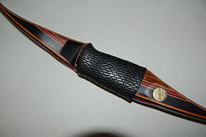 Black Widow PLX Takedown Longbow