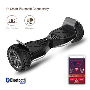 Authentic Kiwano UL2272 First Smart Advanced All Terrain Electric Scooter