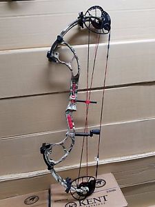 PSE Archery DNA CC RIF Compound Bow